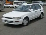 1989 Toyota Corolla FX G White Sedan for sale, Japanese used car export - photo 5 of 78 | GULJI TRADERS
