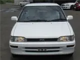 1989 Toyota Corolla FX G White Sedan for sale, Japanese used car export - photo 6 of 78 | GULJI TRADERS