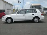 1989 Toyota Corolla FX G White Sedan for sale, Japanese used car export - photo 7 of 78 | GULJI TRADERS