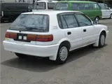 1989 Toyota Corolla FX G White Sedan for sale, Japanese used car export - photo 10 of 78 | GULJI TRADERS