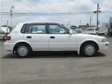 1989 Toyota Corolla FX G White Sedan for sale, Japanese used car export - photo 11 of 78 | GULJI TRADERS