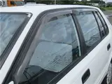 1989 Toyota Corolla FX G White Sedan for sale, Japanese used car export - photo 21 of 78 | GULJI TRADERS