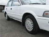 1989 Toyota Corolla FX G White Sedan for sale, Japanese used car export - photo 24 of 78 | GULJI TRADERS