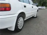 1989 Toyota Corolla FX G White Sedan for sale, Japanese used car export - photo 25 of 78 | GULJI TRADERS