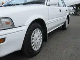 1989 Toyota Corolla FX G White Sedan for sale, Japanese used car export - photo 26 of 78 | GULJI TRADERS