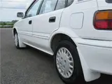1989 Toyota Corolla FX G White Sedan for sale, Japanese used car export - photo 27 of 78 | GULJI TRADERS