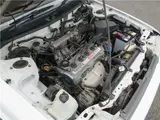 1989 Toyota Corolla FX G White Sedan for sale, Japanese used car export - photo 72 of 78 | GULJI TRADERS