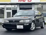 1995 Toyota Corolla FX GT★User trade-in★Genuine 5MT★Sunroof★Adjustable suspension★ Black Color changed Sedan for sale, Japanese used car export - photo 1 of 56 | GULJI TRADERS