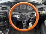 1995 Toyota Corolla FX GT★User trade-in★Genuine 5MT★Sunroof★Adjustable suspension★ Black Color changed Sedan for sale, Japanese used car export - photo 3 of 56 | GULJI TRADERS