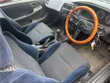 1995 Toyota Corolla FX GT★User trade-in★Genuine 5MT★Sunroof★Adjustable suspension★ Black Color changed Sedan for sale, Japanese used car export - photo 13 of 56 | GULJI TRADERS