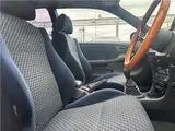 1995 Toyota Corolla FX GT★User trade-in★Genuine 5MT★Sunroof★Adjustable suspension★ Black Color changed Sedan for sale, Japanese used car export - photo 14 of 56 | GULJI TRADERS