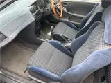 1995 Toyota Corolla FX GT★User trade-in★Genuine 5MT★Sunroof★Adjustable suspension★ Black Color changed Sedan for sale, Japanese used car export - photo 21 of 56 | GULJI TRADERS