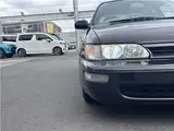 1995 Toyota Corolla FX GT★User trade-in★Genuine 5MT★Sunroof★Adjustable suspension★ Black Color changed Sedan for sale, Japanese used car export - photo 25 of 56 | GULJI TRADERS