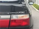 1995 Toyota Corolla FX GT★User trade-in★Genuine 5MT★Sunroof★Adjustable suspension★ Black Color changed Sedan for sale, Japanese used car export - photo 28 of 56 | GULJI TRADERS