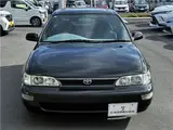 1995 Toyota Corolla FX GT★User trade-in★Genuine 5MT★Sunroof★Adjustable suspension★ Black Color changed Sedan for sale, Japanese used car export - photo 43 of 56 | GULJI TRADERS
