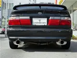 1995 Toyota Corolla FX GT★User trade-in★Genuine 5MT★Sunroof★Adjustable suspension★ Black Color changed Sedan for sale, Japanese used car export - photo 53 of 56 | GULJI TRADERS