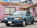 1996 Toyota Corolla II Super Windy Gray Sedan for sale, Japanese used car export - photo 1 of 50 | GULJI TRADERS