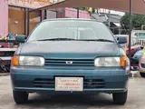 1996 Toyota Corolla II Super Windy Gray Sedan for sale, Japanese used car export - photo 2 of 50 | GULJI TRADERS