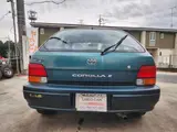 1996 Toyota Corolla II Super Windy Gray Sedan for sale, Japanese used car export - photo 3 of 50 | GULJI TRADERS