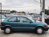 1996 Toyota Corolla II Super Windy Gray Sedan for sale, Japanese used car export - photo 4 of 50 | GULJI TRADERS