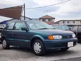 1996 Toyota Corolla II Super Windy Gray Sedan for sale, Japanese used car export - photo 6 of 50 | GULJI TRADERS