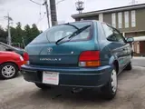 1996 Toyota Corolla II Super Windy Gray Sedan for sale, Japanese used car export - photo 14 of 50 | GULJI TRADERS