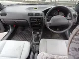 1996 Toyota Corolla II Super Windy Gray Sedan for sale, Japanese used car export - photo 15 of 50 | GULJI TRADERS