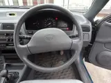 1996 Toyota Corolla II Super Windy Gray Sedan for sale, Japanese used car export - photo 16 of 50 | GULJI TRADERS