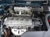 1996 Toyota Corolla II Super Windy Gray Sedan for sale, Japanese used car export - photo 18 of 50 | GULJI TRADERS