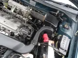 1996 Toyota Corolla II Super Windy Gray Sedan for sale, Japanese used car export - photo 26 of 50 | GULJI TRADERS