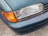 1996 Toyota Corolla II Super Windy Gray Sedan for sale, Japanese used car export - photo 38 of 50 | GULJI TRADERS