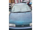 1996 Toyota Corolla II Super Windy Gray Sedan for sale, Japanese used car export - photo 39 of 50 | GULJI TRADERS