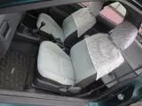 1996 Toyota Corolla II Super Windy Gray Sedan for sale, Japanese used car export - photo 46 of 50 | GULJI TRADERS
