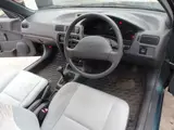 1996 Toyota Corolla II Super Windy Gray Sedan for sale, Japanese used car export - photo 50 of 50 | GULJI TRADERS