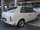 1998 Toyota Corolla II Modellista RX12 Napoli Brown Color changed Sedan for sale, Japanese used car export - photo 2 of 21 | GULJI TRADERS