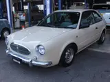 1998 Toyota Corolla II Modellista RX12 Napoli Brown Color changed Sedan for sale, Japanese used car export - photo 3 of 21 | GULJI TRADERS