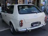 1998 Toyota Corolla II Modellista RX12 Napoli Brown Color changed Sedan for sale, Japanese used car export - photo 4 of 21 | GULJI TRADERS