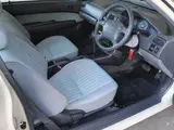 1998 Toyota Corolla II Modellista RX12 Napoli Brown Color changed Sedan for sale, Japanese used car export - photo 15 of 21 | GULJI TRADERS