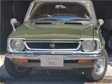 1973 Toyota Corolla Levin Base grade Green Coupe for sale, Japanese used car export - photo 2 of 30 | GULJI TRADERS