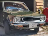 1973 Toyota Corolla Levin Base grade Green Coupe for sale, Japanese used car export - photo 4 of 30 | GULJI TRADERS