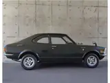 1973 Toyota Corolla Levin Base grade Green Coupe for sale, Japanese used car export - photo 10 of 30 | GULJI TRADERS