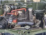 1973 Toyota Corolla Levin Base grade Green Coupe for sale, Japanese used car export - photo 22 of 30 | GULJI TRADERS