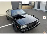 1981 Toyota Corolla Levin GT APEX Black Coupe for sale, Japanese used car export - photo 1 of 7 | GULJI TRADERS