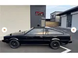 1981 Toyota Corolla Levin GT APEX Black Coupe for sale, Japanese used car export - photo 2 of 7 | GULJI TRADERS