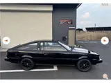 1981 Toyota Corolla Levin GT APEX Black Coupe for sale, Japanese used car export - photo 3 of 7 | GULJI TRADERS