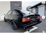 1981 Toyota Corolla Levin GT APEX Black Coupe for sale, Japanese used car export - photo 4 of 7 | GULJI TRADERS