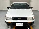 1983 Toyota Corolla Levin GT★Aluminum wheels★Interior and exterior cleaned White Coupe for sale, Japanese used car export - photo 3 of 44 | GULJI TRADERS