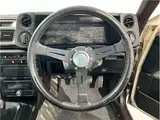 1983 Toyota Corolla Levin GT★Aluminum wheels★Interior and exterior cleaned White Coupe for sale, Japanese used car export - photo 18 of 44 | GULJI TRADERS