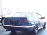 1983 Toyota Corolla Levin 1.6 GT White Coupe for sale, Japanese used car export - photo 5 of 72 | GULJI TRADERS