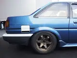 1983 Toyota Corolla Levin 1.6 GT White Coupe for sale, Japanese used car export - photo 28 of 72 | GULJI TRADERS